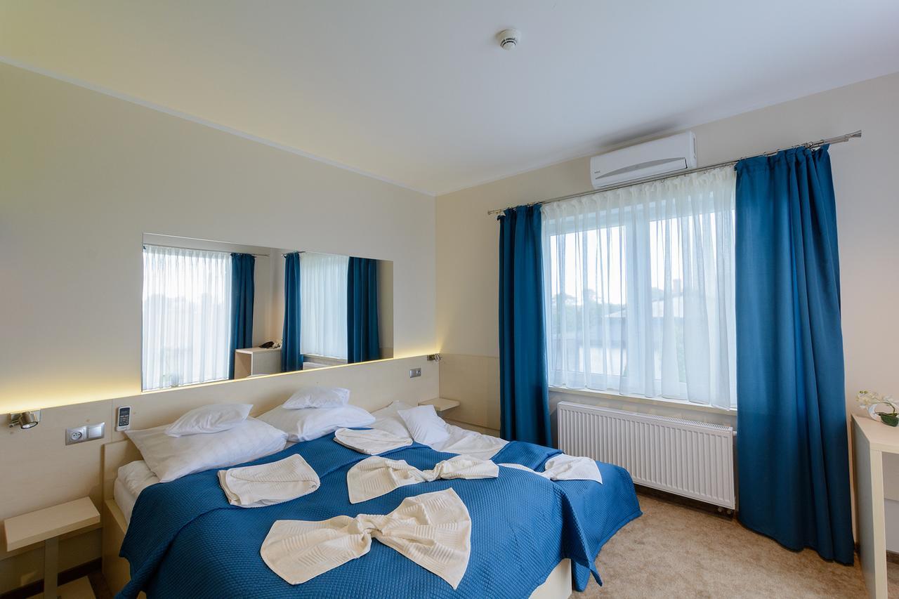 Motel S5 Zbrachlin Exterior foto